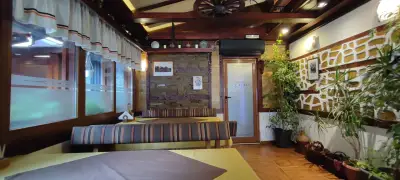 Чановете