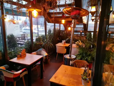 Tico Bar&Dinner
