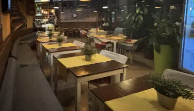 Tico Bar&Dinner
