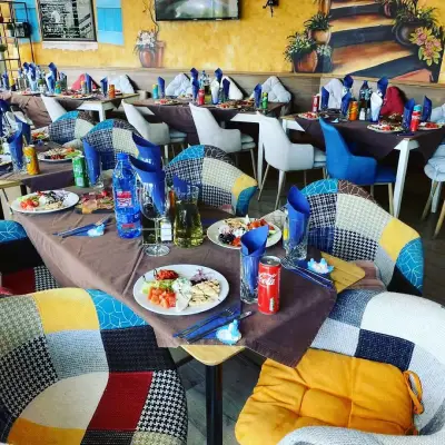 Tico Bar&Dinner