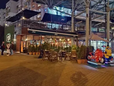 Tico Bar&Dinner