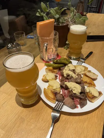 Tap Local: Craft Beer Bar