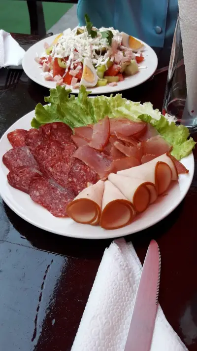 Парадайс