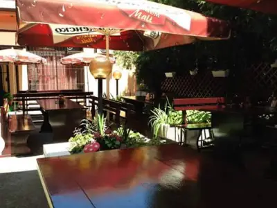 Парадайс