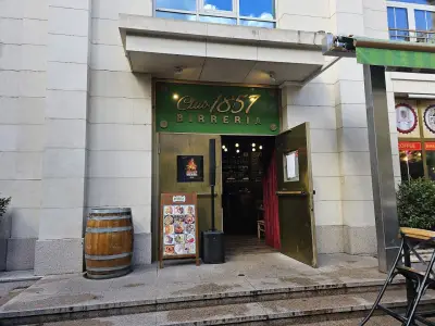 Club 1857