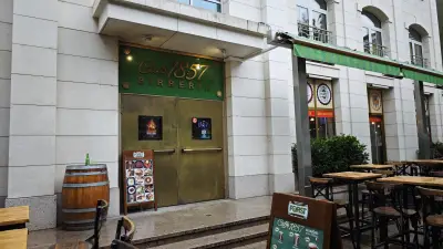Club 1857