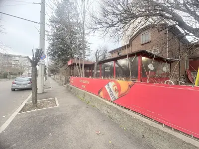 Дива Орхидея