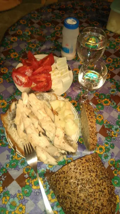 Tervel Barbecue