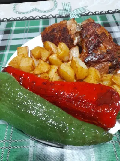 Lebed Glavinitsa