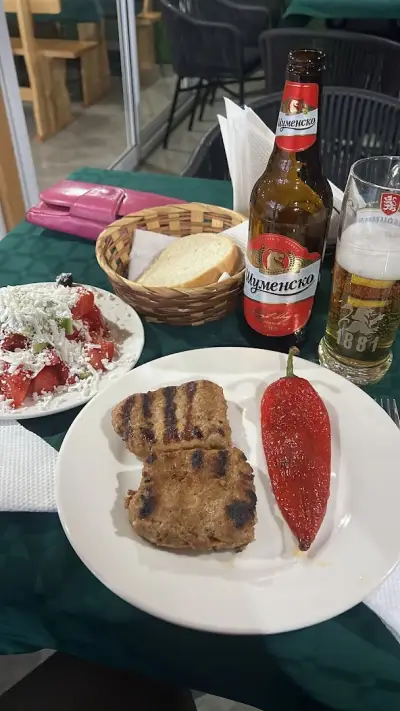Lebed Glavinitsa