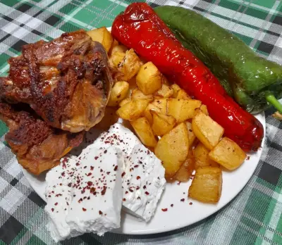 Lebed Glavinitsa