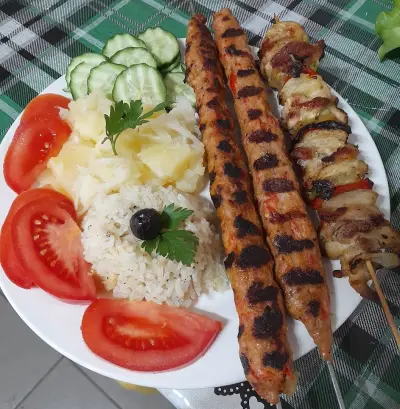Lebed Glavinitsa