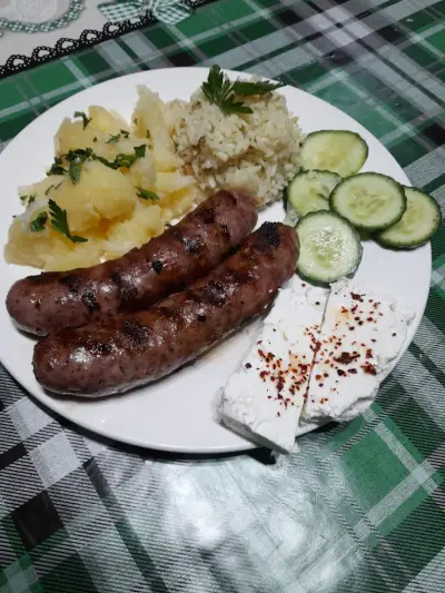 Lebed Glavinitsa