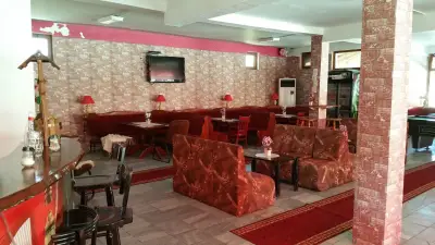 SARAY restaurant