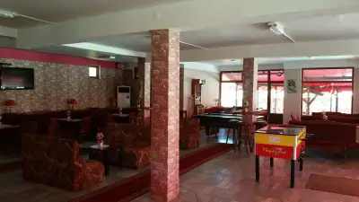 SARAY restaurant