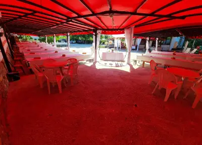 SARAY restaurant