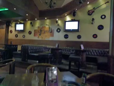 Bar & Dinner Babilon