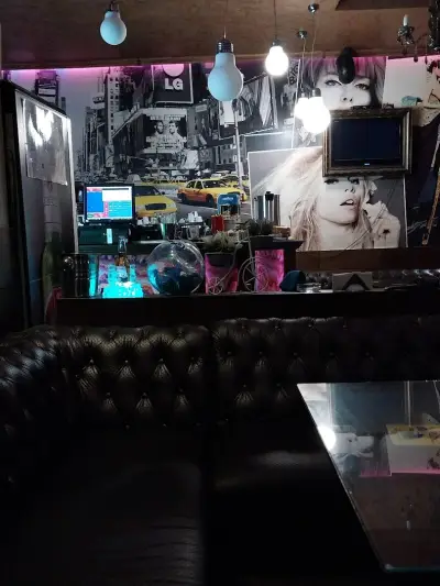 Bar & Dinner Babilon