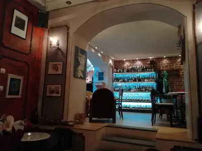 Vino Culture