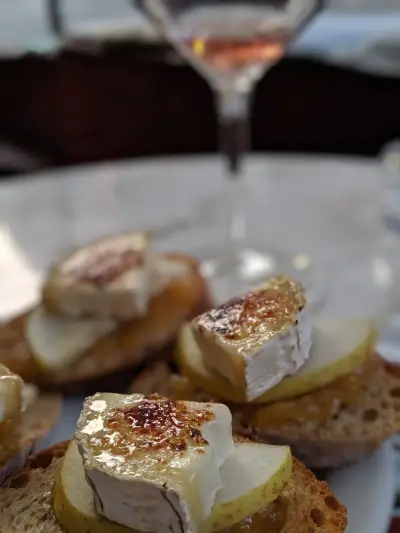 Vino Culture