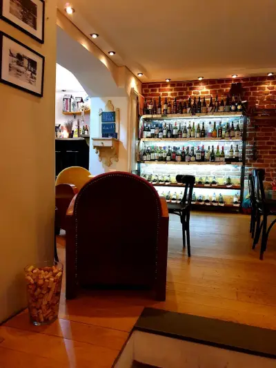 Vino Culture
