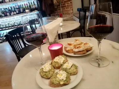 Vino Culture