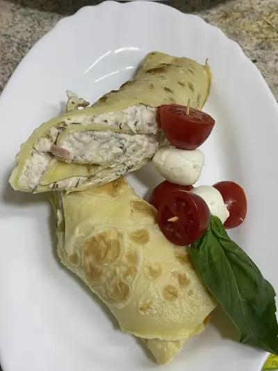 Кръчмата,Брестовец