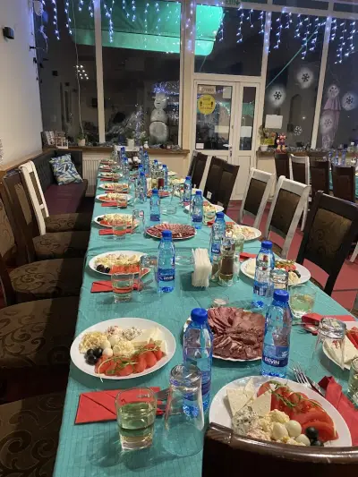 Кръчмата,Брестовец
