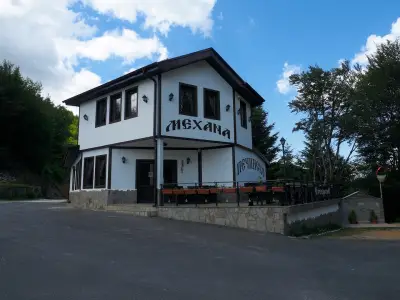 Механа Печинско