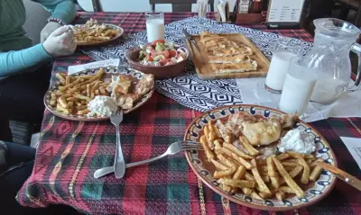 Механа Печинско