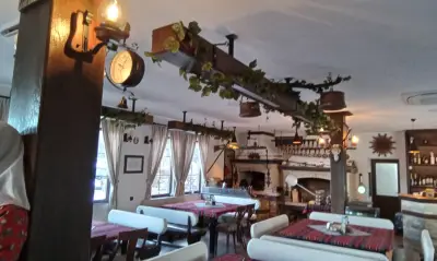 Механа Печинско