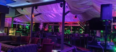San Remo Bar and Dinner