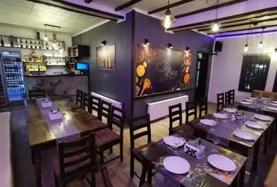 Restaurante"La Casa"