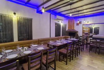 Restaurante"La Casa"