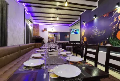 Restaurante"La Casa"