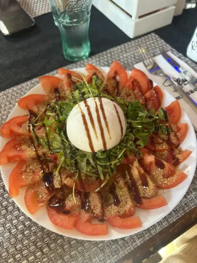 Restaurante"La Casa"