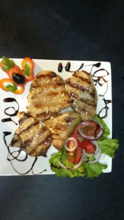 "La Terraza" bar&food