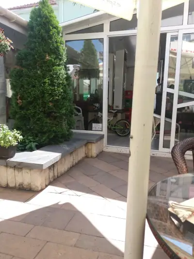 "La Terraza" bar&food