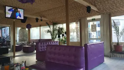 "La Terraza" bar&food