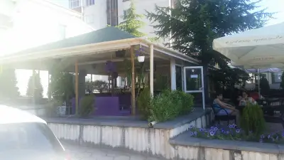 "La Terraza" bar&food
