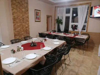 Ресторант градина "На Канала"