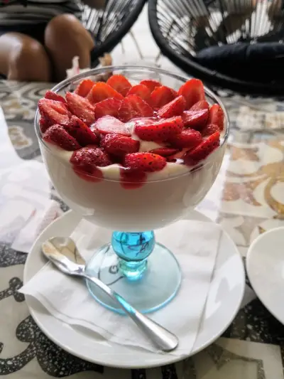 Gelati
