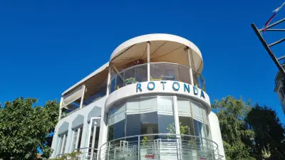 Rotonda café-bistro