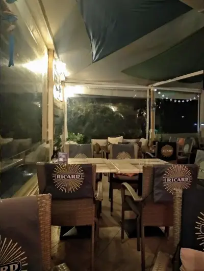 Rotonda café-bistro