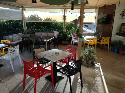Rotonda café-bistro