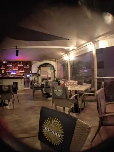 Rotonda café-bistro