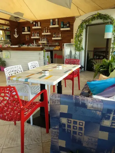 Rotonda café-bistro