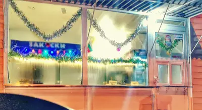 Чичо Митко
