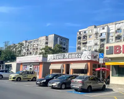Чичо Митко