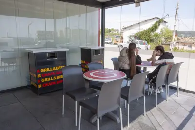 GO GRILL